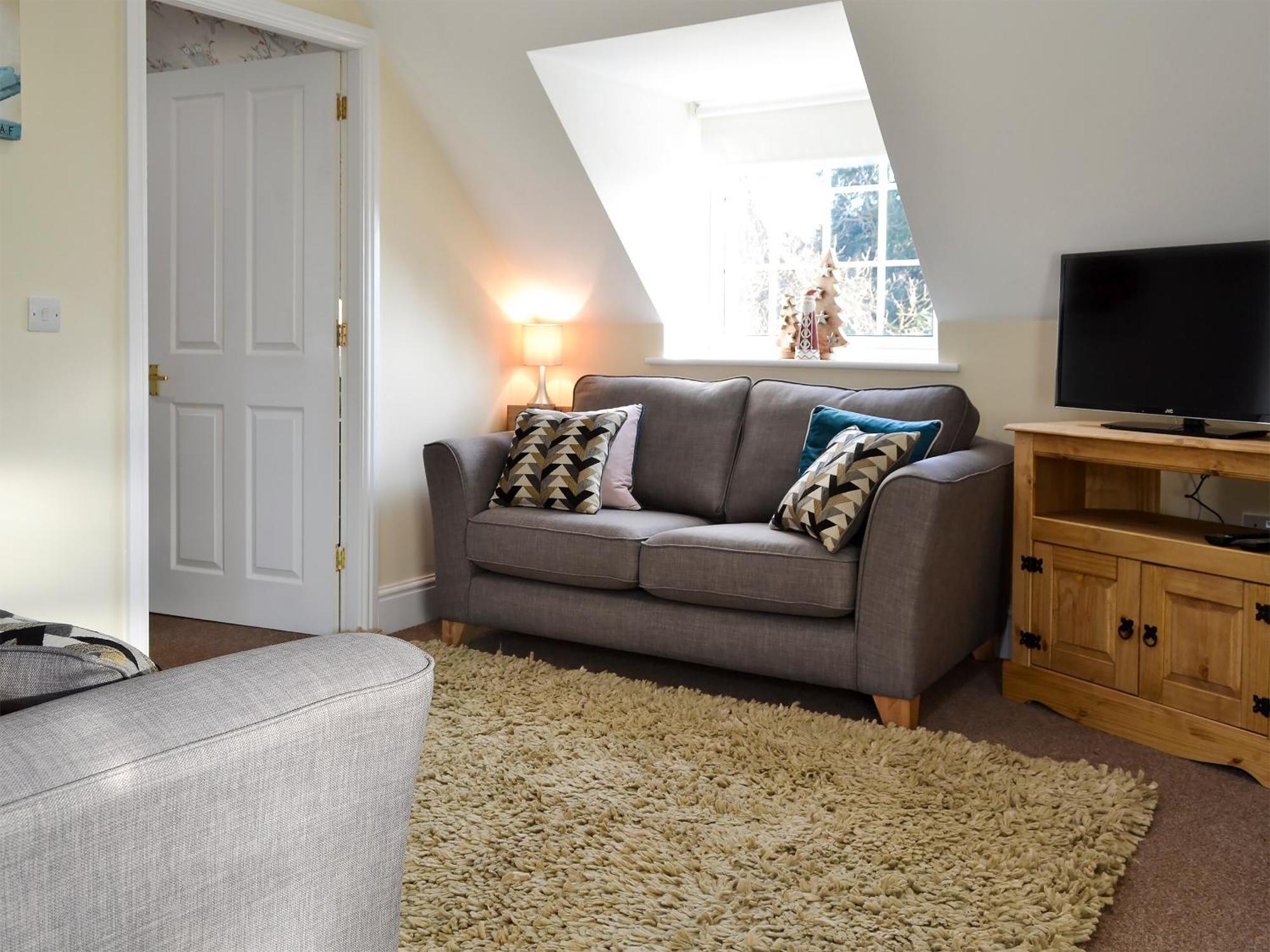 The Nest Holiday home