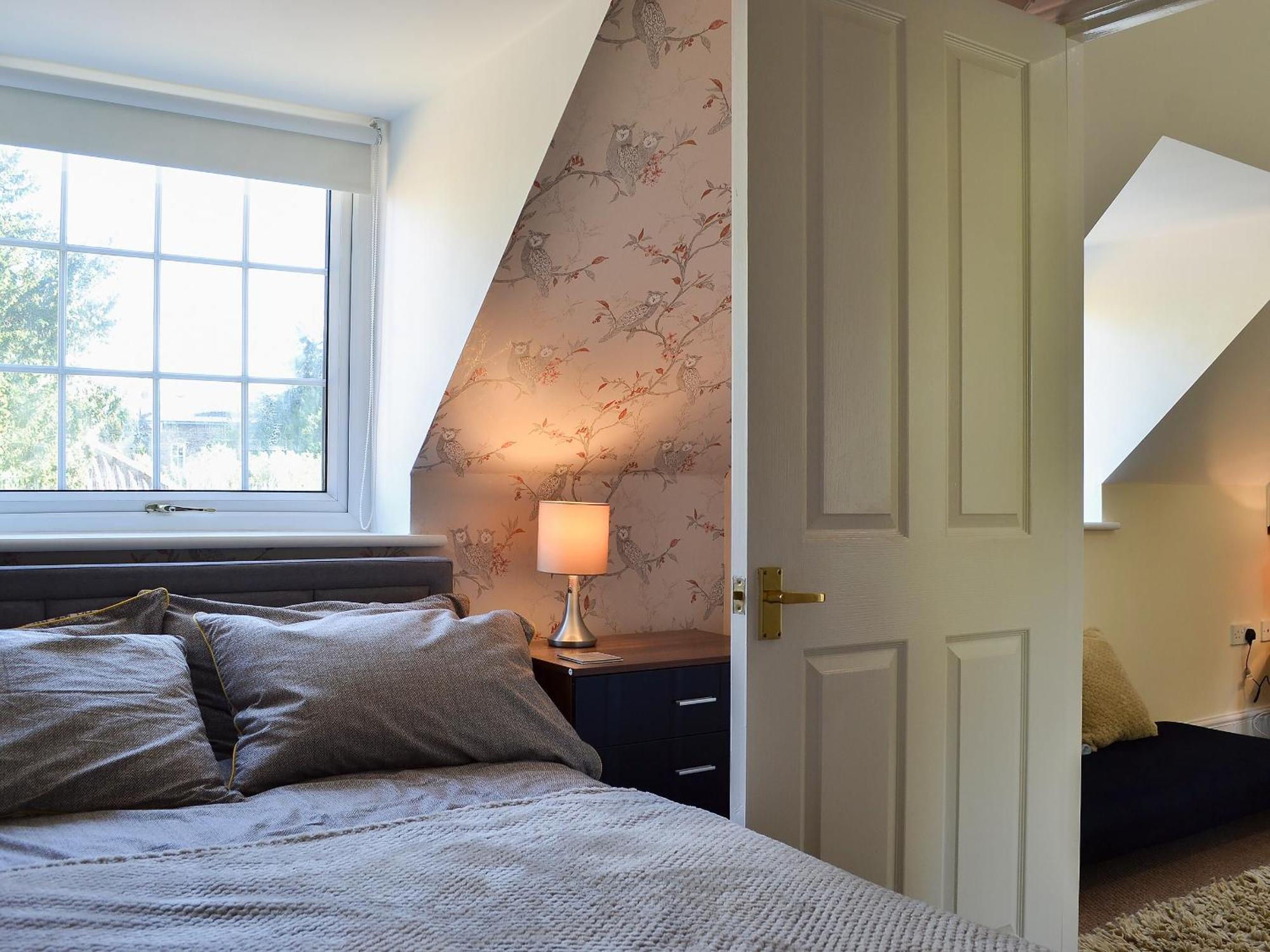 Holiday home The Nest *