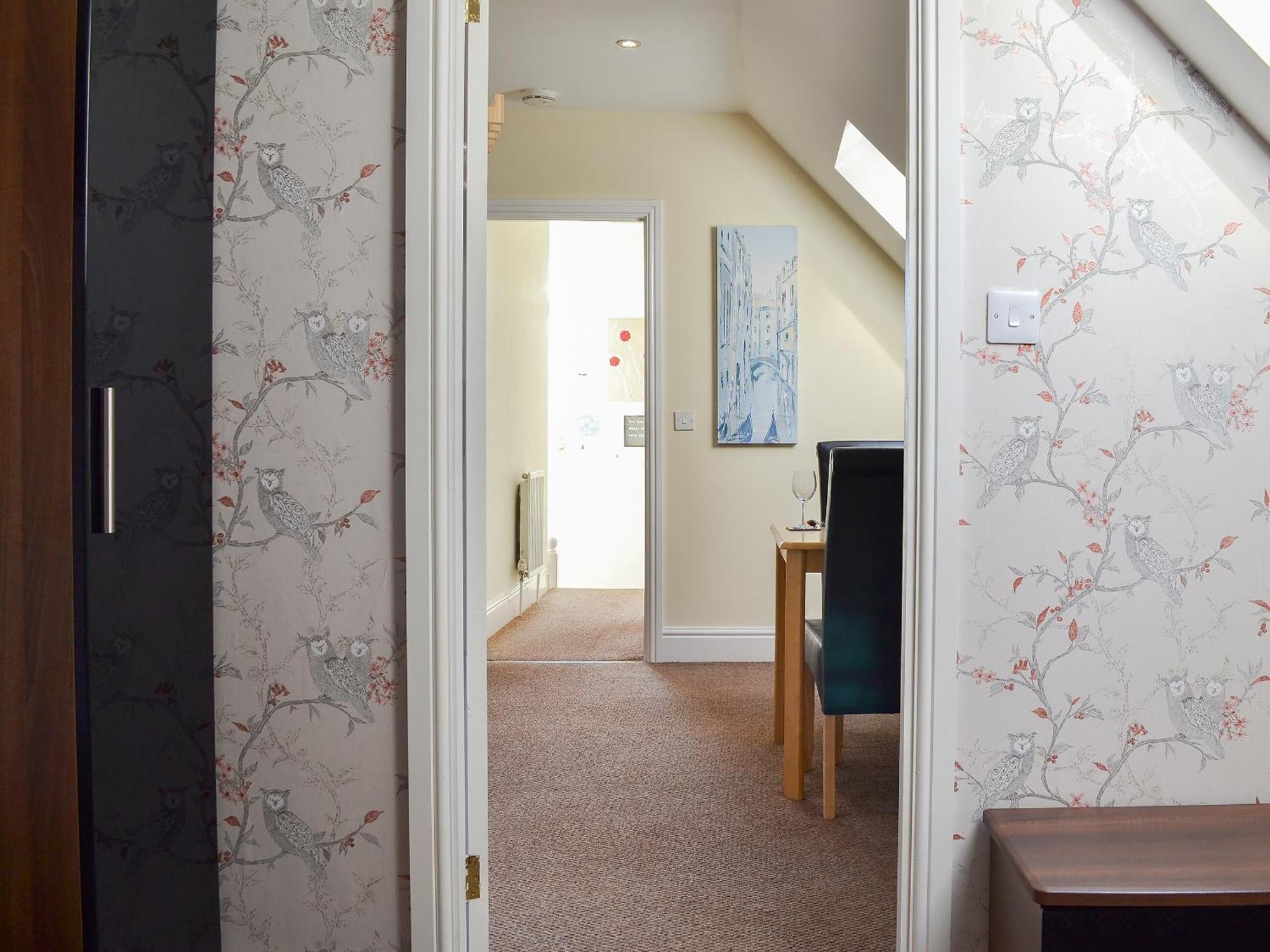 Holiday home The Nest *