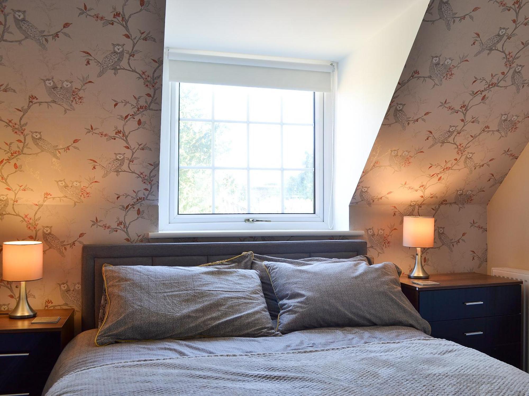 Holiday home The Nest *
